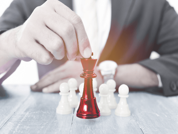 Groei in Management en leidinggeven Groei in Management en leidinggeven