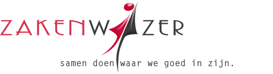 Zakenwijzer Logo